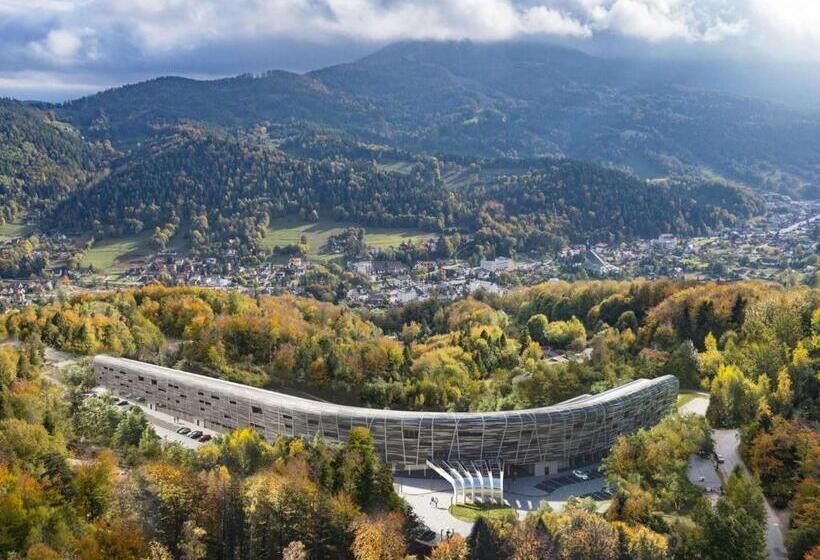 هتل Mercure Szczyrk Resort