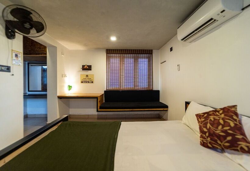 호텔 Mermaid Farm House