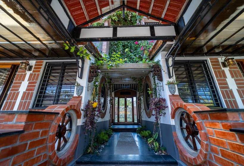 호텔 Mermaid Farm House