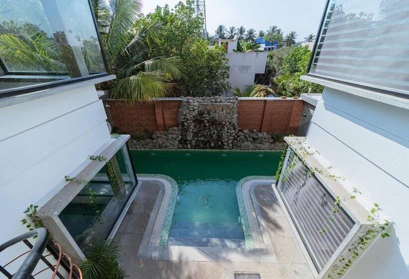 호텔 Mermaid Farm House