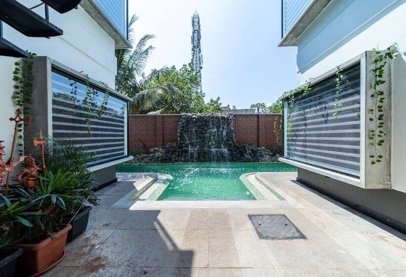 호텔 Mermaid Farm House