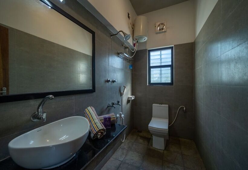 호텔 Mermaid Farm House