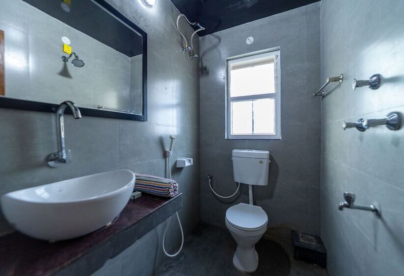 호텔 Mermaid Farm House