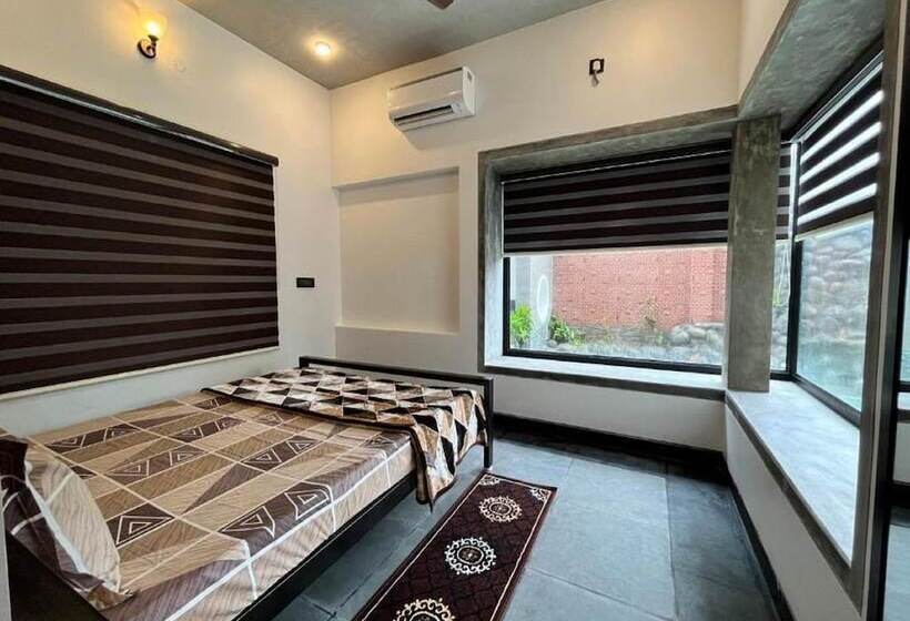 호텔 Mermaid Farm House