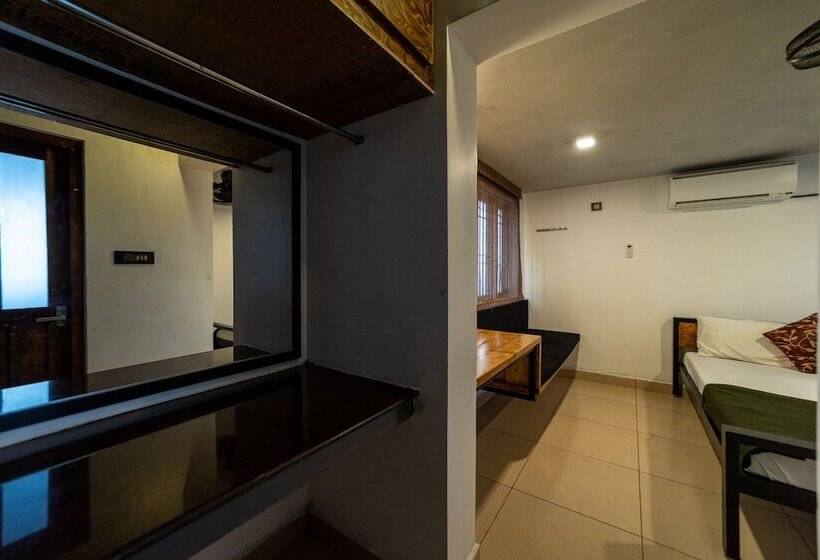 호텔 Mermaid Farm House