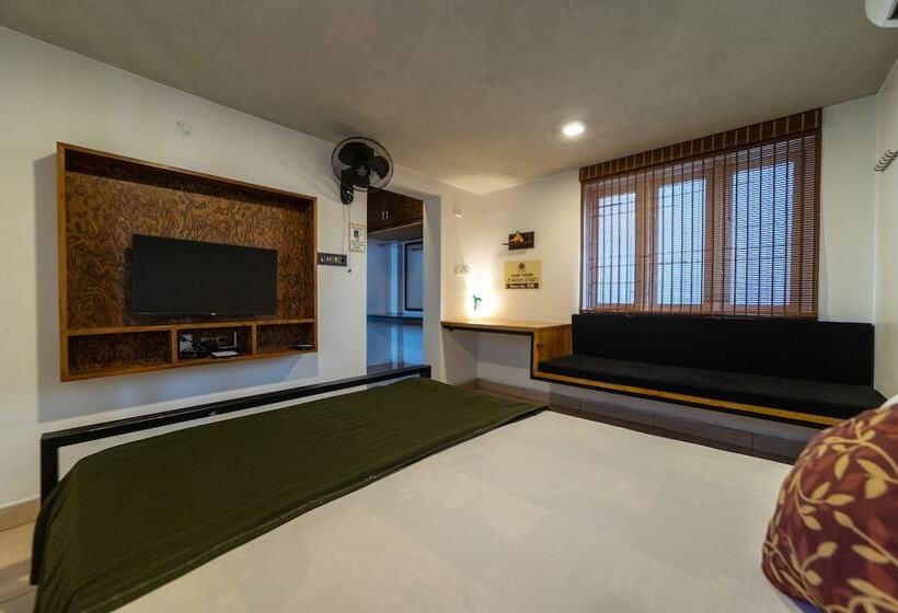 호텔 Mermaid Farm House