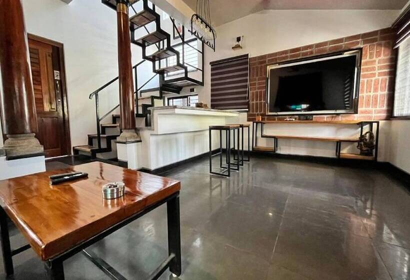 호텔 Mermaid Farm House