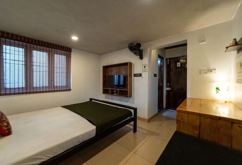 호텔 Mermaid Farm House