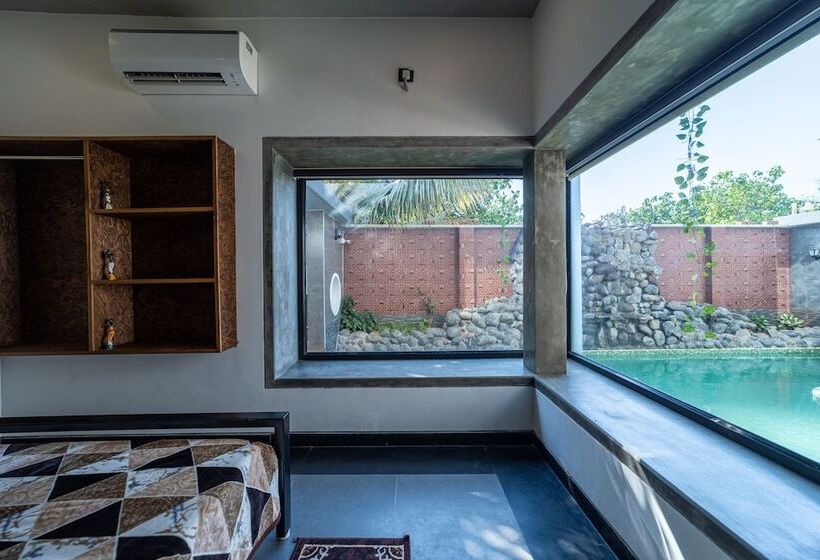 호텔 Mermaid Farm House