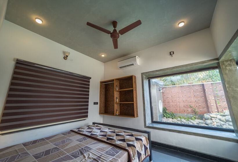 호텔 Mermaid Farm House