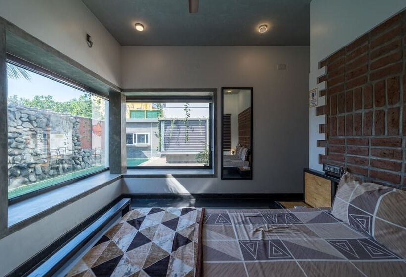 호텔 Mermaid Farm House