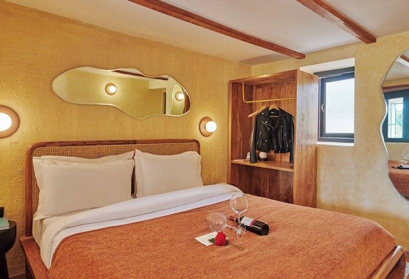 ホテル Minimalist - An Eco Farmstay