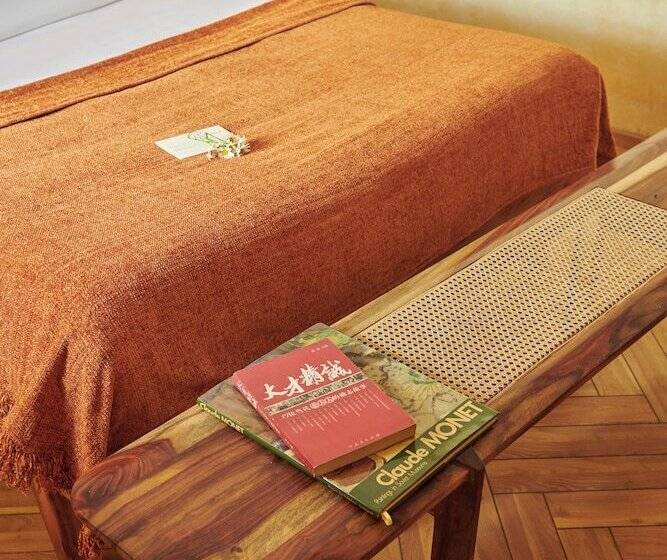 ホテル Minimalist - An Eco Farmstay