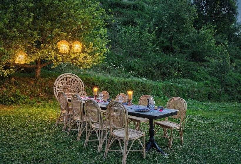 ホテル Minimalist - An Eco Farmstay