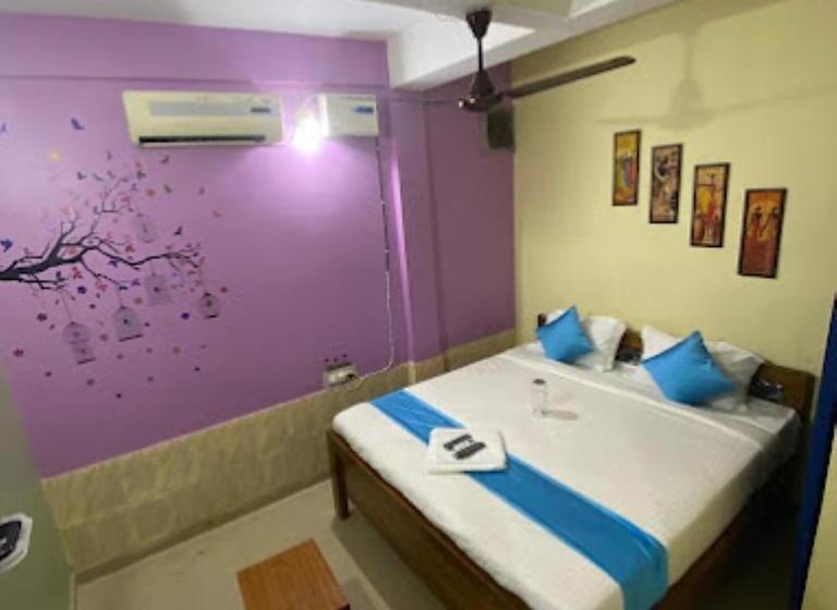 酒店 Mo Oyo Bhubaneswar