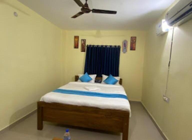 Hotel Mo Oyo Bhubaneswar