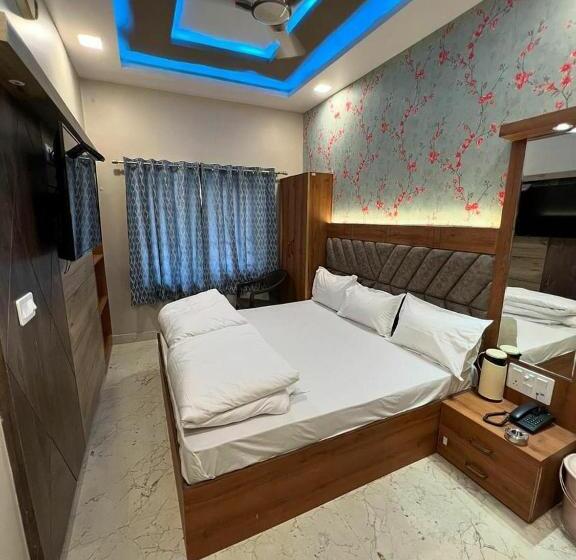 Hotel Mohammedi 1 Min Distance From Dargah Sharif