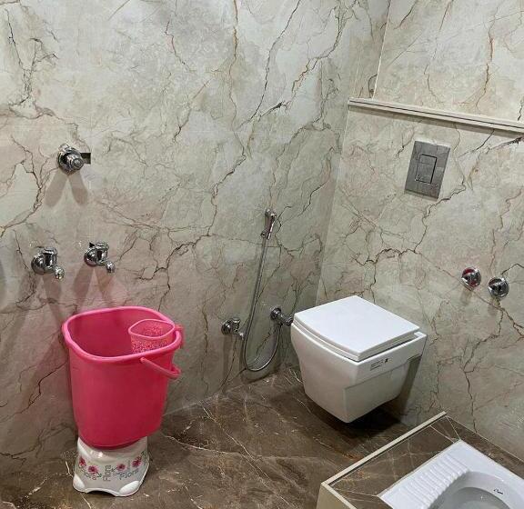 Hotel Mohammedi 1 Min Distance From Dargah Sharif