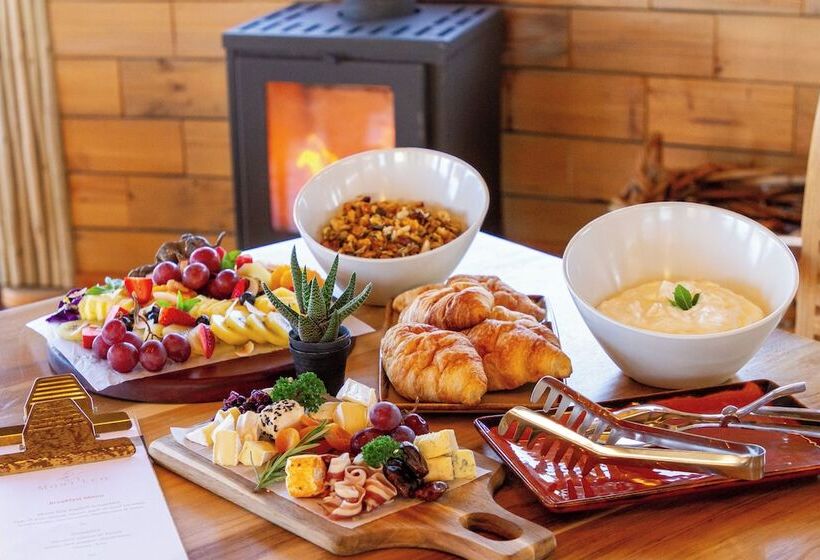 호텔 Mont Eco Game Reserve