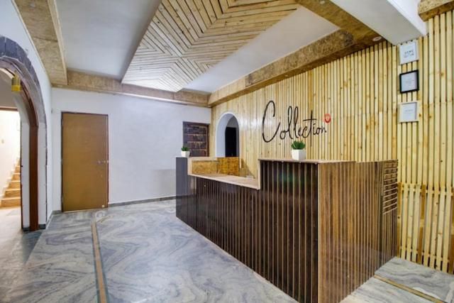 호텔 Morjim Edam Garden