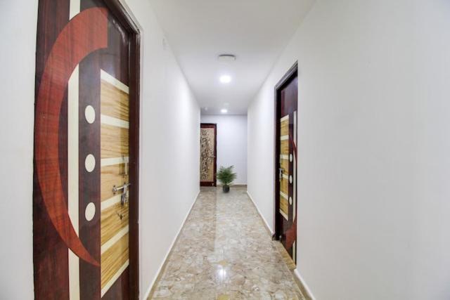 호텔 Morjim Edam Garden