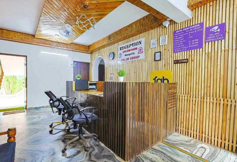 호텔 Morjim Edam Garden