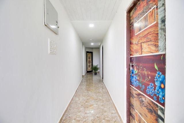 호텔 Morjim Edam Garden