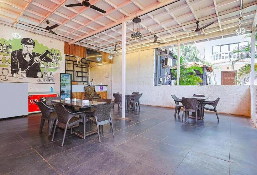 호텔 Morjim Edam Garden