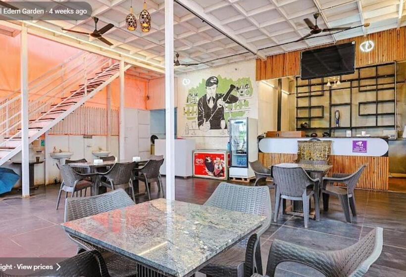 호텔 Morjim Edam Garden