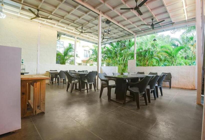 호텔 Morjim Edam Garden