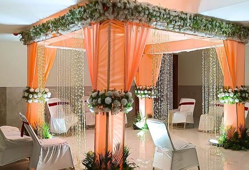 בית מלון כפרי Namastay