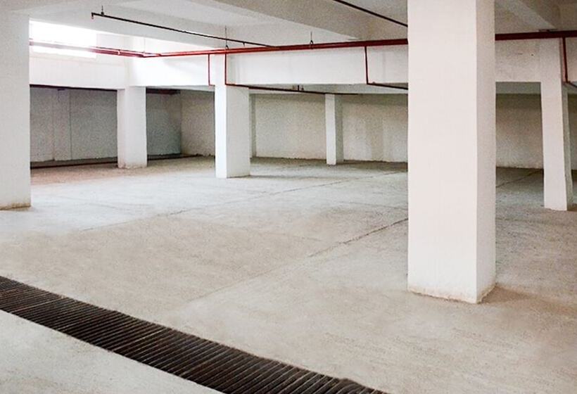 בית מלון כפרי Namastay