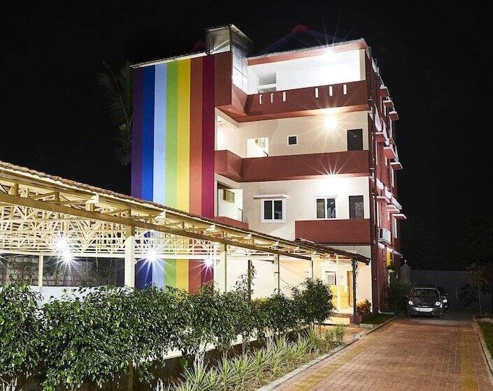 فندق Nandi Hills Resort