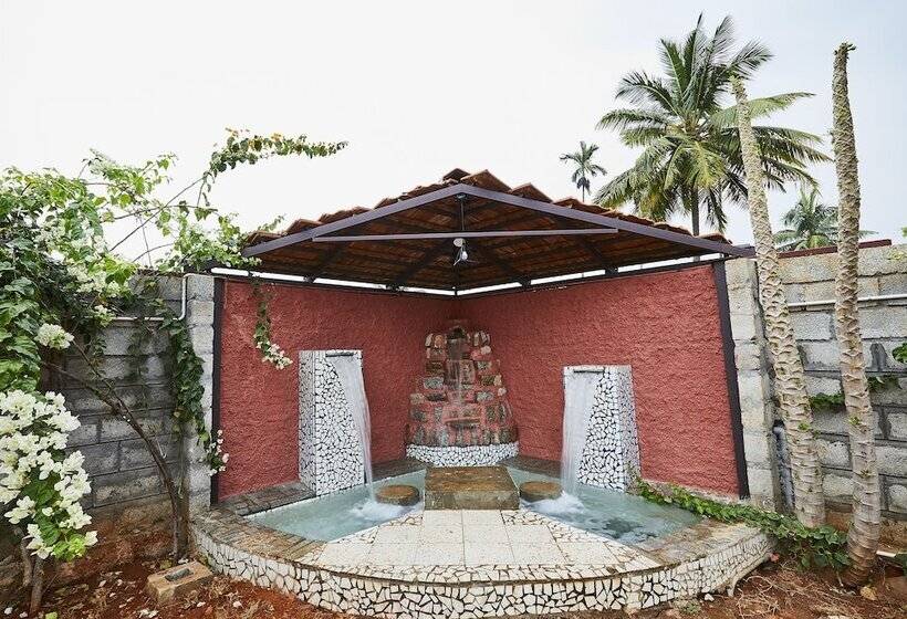 فندق Nandi Hills Resort