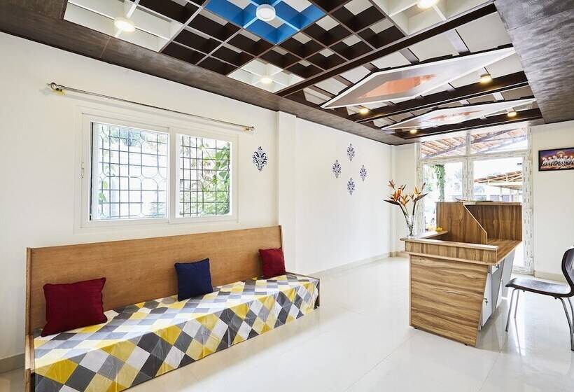 فندق Nandi Hills Resort