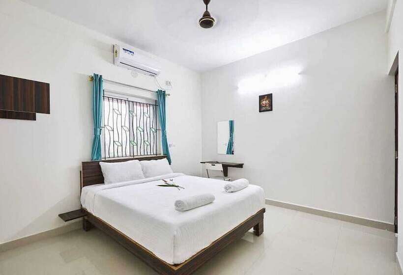 فندق Nandi Hills Resort