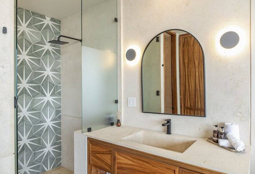 酒店 Nómada Boutique Habitat