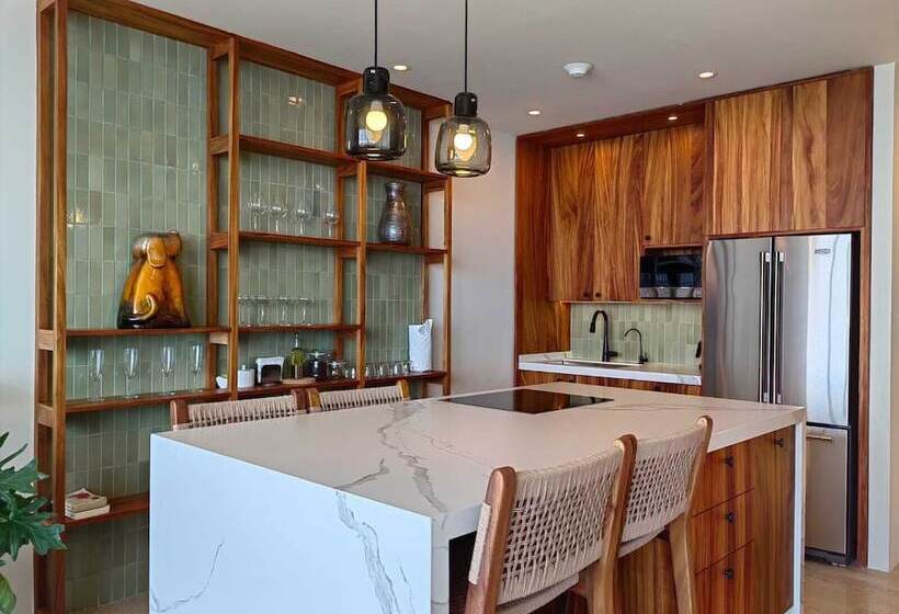 酒店 Nómada Boutique Habitat