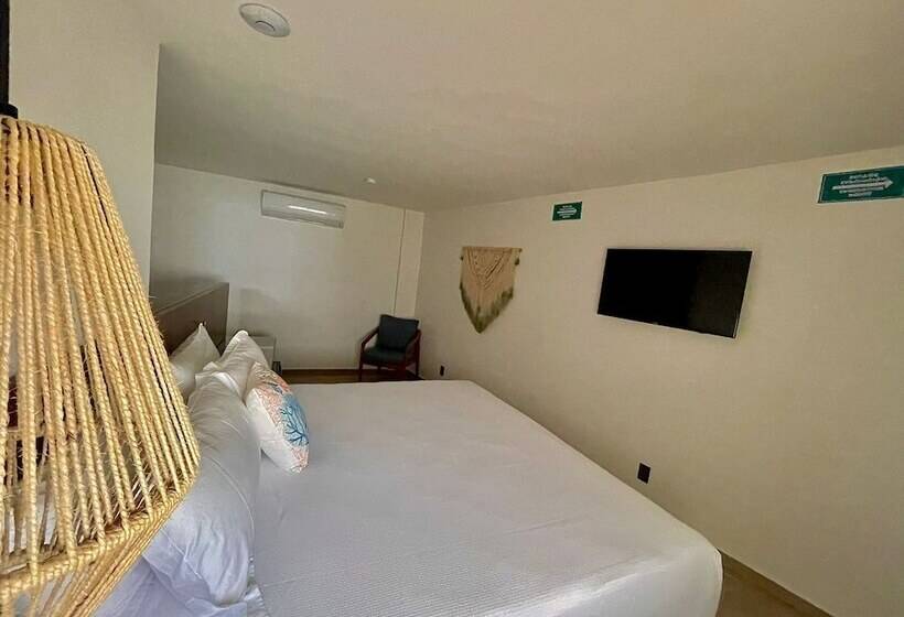 Hotel Nuxká