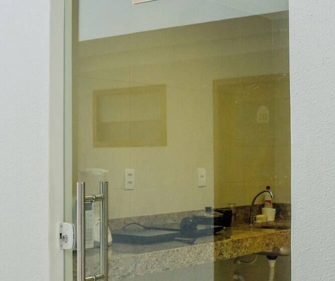 ホテル Oiti Beach Resort Tutoia