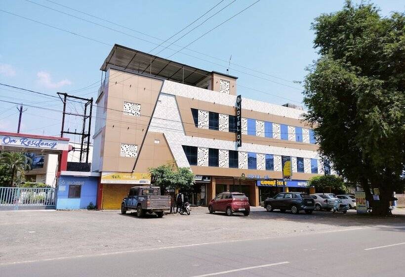 בית מלון כפרי Om