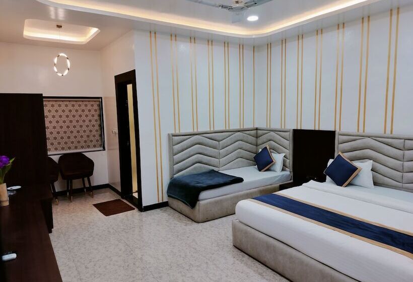 בית מלון כפרי Om