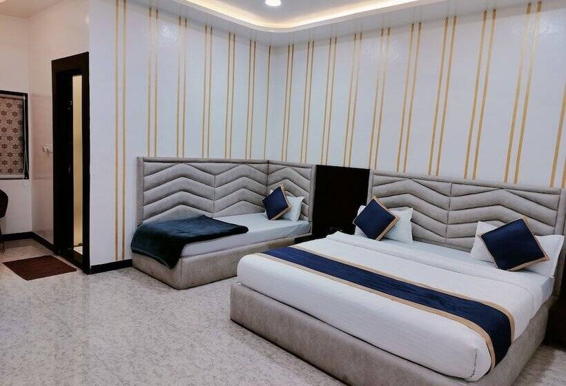 בית מלון כפרי Om