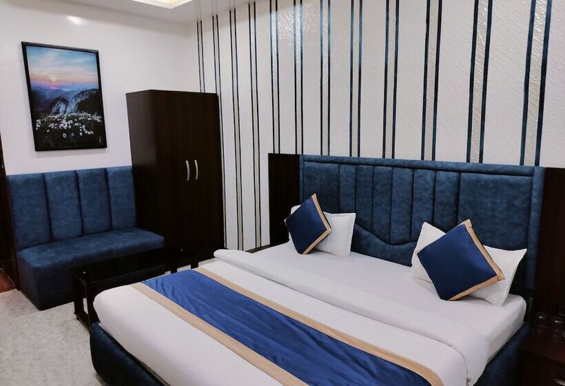 בית מלון כפרי Om