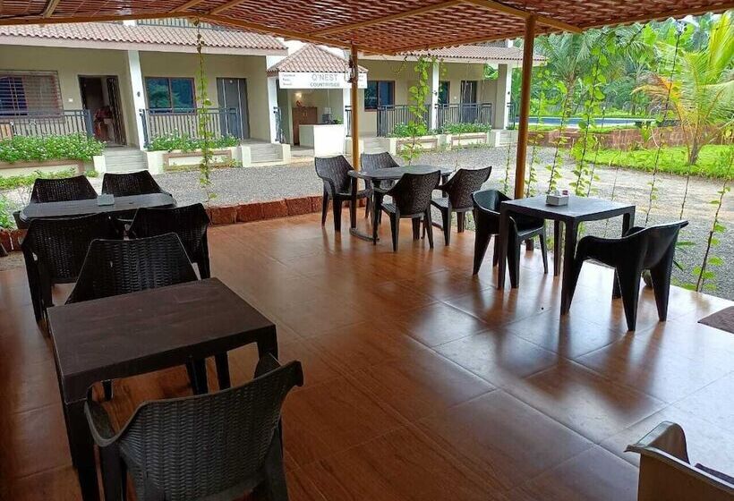 فندق O'nest Countryside