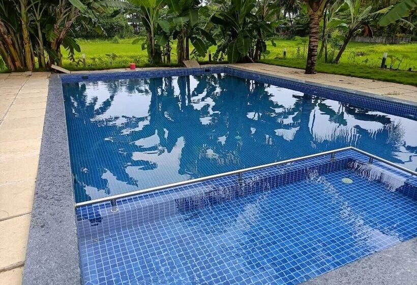 فندق O'nest Countryside