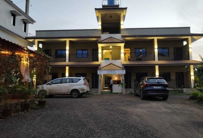 فندق O'nest Countryside