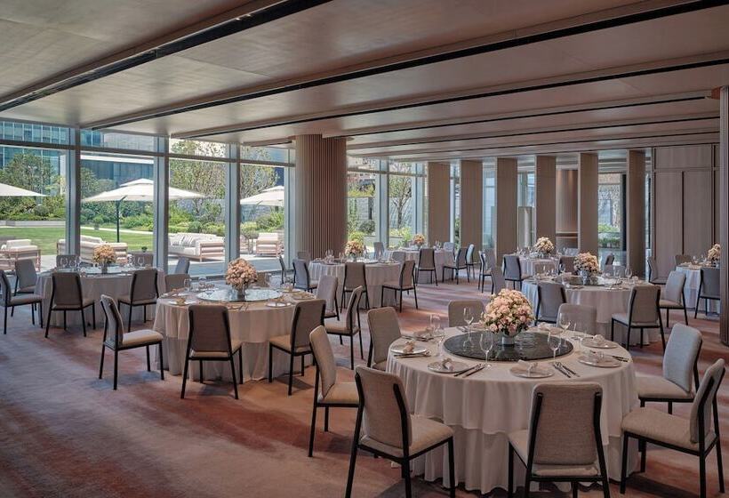 酒店 Park Hyatt Changsha