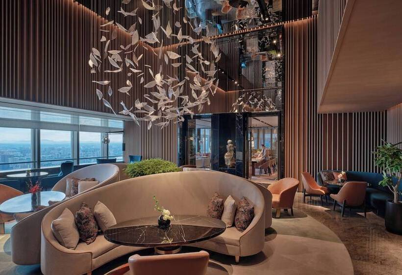 酒店 Park Hyatt Changsha