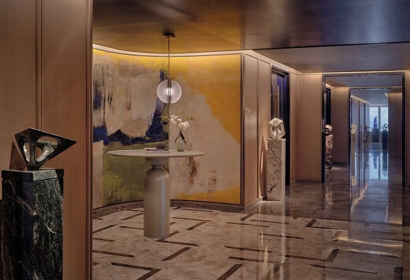 酒店 Park Hyatt Changsha